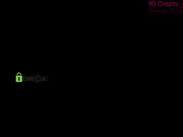 webcam girl crazzy_cherry image #4516817