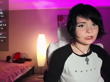 webcam girl ronnie_neko image #7590181