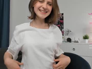 webcam girl cold_bumble image #7297827