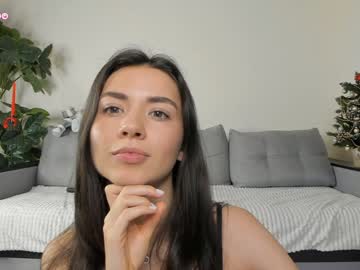webcam girl nicoleluuv image #8531905