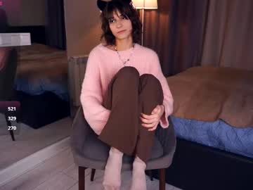 webcam girl odettehatt image #8977493