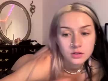webcam girl charlybarbie image #8262499