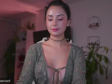 webcam girl annie_dreams image #8912954