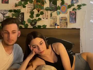webcam couple cookies_4u_cute image #4746607