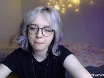 webcam girl byakkomoriko image #2707251