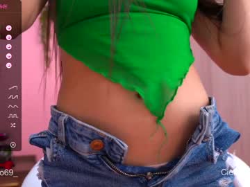 webcam girl cielo69_ image #5159691