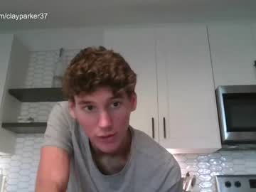webcam man clay_parker image #282504