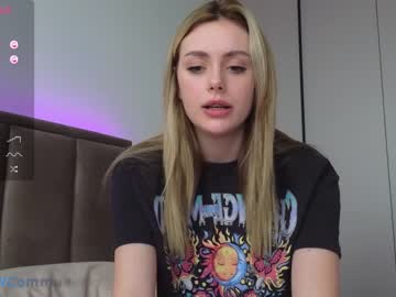 webcam girl sky_magic image #6785256