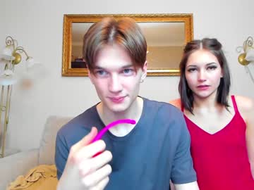 webcam couple del_n_wayne image #1769460