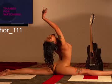 webcam girl hathor_111 image #6916544