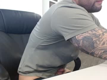 webcam man whitesocks69 image #6694719