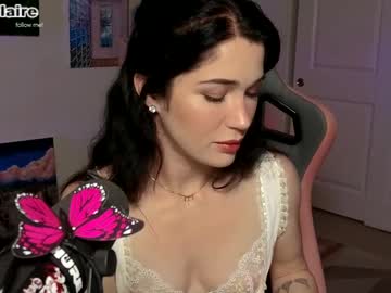webcam girl evelynclaire image #9429224