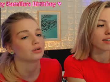webcam couple huntertiana image #1657437