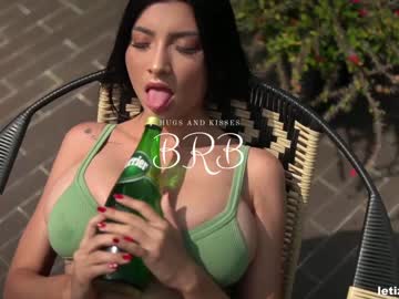 webcam girl letiziafulkers1 image #1237289