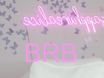 webcam girl sapphirealice image #4996679