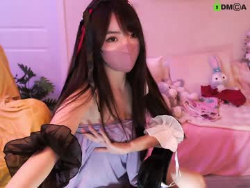 webcam girl sisirabbit_ image #5729543