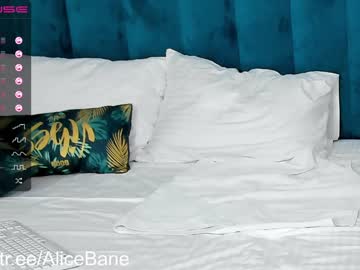 webcam girl alice_bane image #120494