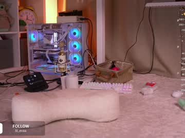 webcam girl lil_eva image #6953122