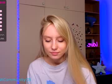 webcam girl callme_star image #4311384