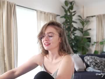 webcam girl marymoody image #3284397