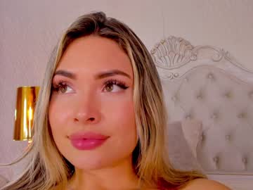 webcam girl ana_carrera1 image #341836