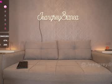 webcam girl jeangreybianca image #7991100