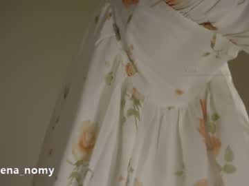 webcam girl shena_nomy image #6906371