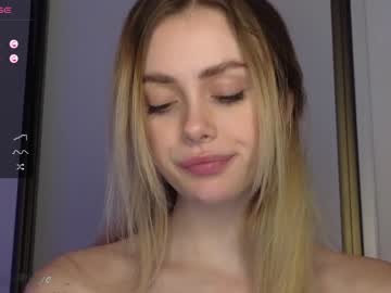 webcam girl sky_magic image #5787357