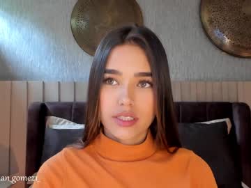 webcam girl _meghan_gomez1_ image #3168157