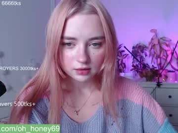 webcam girl honey_devildoll image #683916