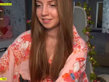 webcam girl _avrora_ image #545336