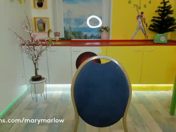 webcam girl mary_marlow image #978357