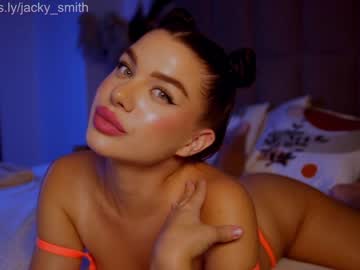 webcam girl jacky_smith image #5301945