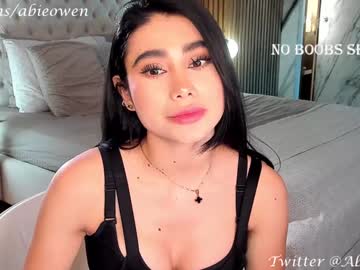 webcam girl abie_owen image #7155577