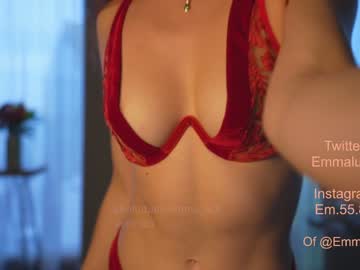 webcam girl emma_lu1 image #4928589