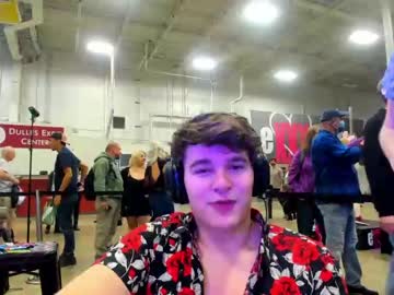 webcam man thejohnnystone image #620549