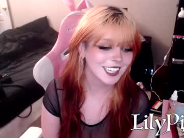 webcam girl lilypixel image #2768403