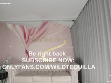 webcam girl wildtequilla image #5251119
