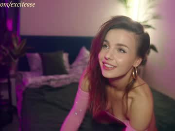 webcam girl excitease image #7502459