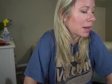 webcam girl texas_blonde image #4670285