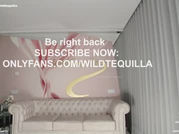 webcam girl wildtequilla image #5179069