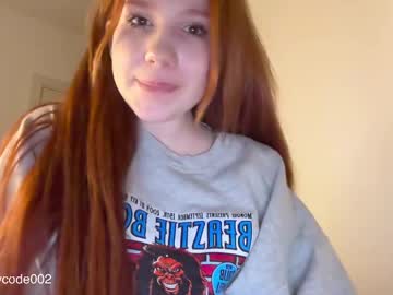 webcam girl sleepycode002 image #8964990