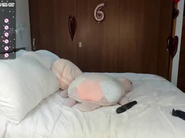 webcam girl gabrielaa_18 image #4658919