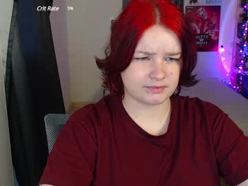 webcam girl cherry_night666 image #7600563
