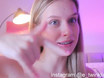webcam girl ella_twinkle image #5611550