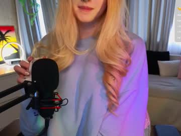 webcam girl vonnalein image #7980658