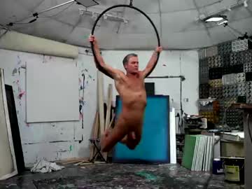 webcam man brent_ray_fraser image #327057