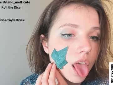 webcam girl stellawells image #2423089