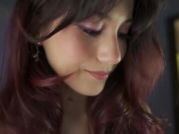 webcam girl greeny_mat image #9131628