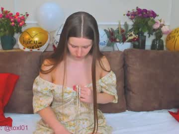 webcam girl toxl image #792041